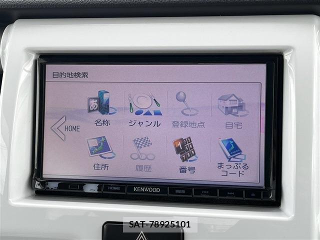 Suzuki HUSTLER 2014-12 8373144-12