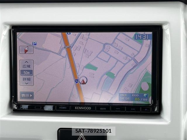 Suzuki HUSTLER 2014-12 8373144-18