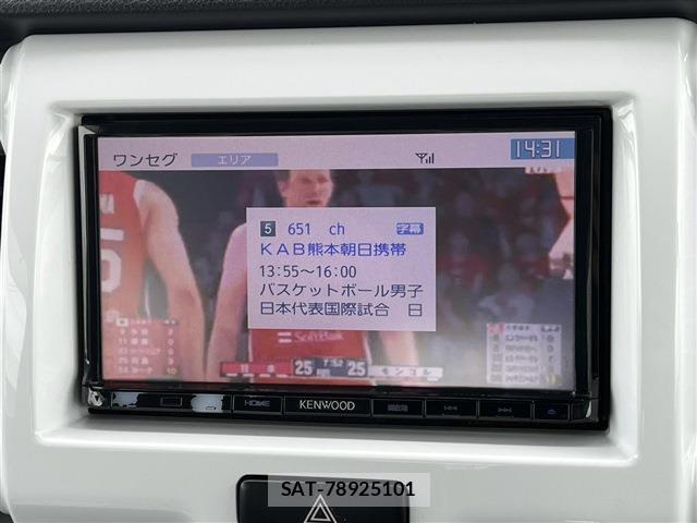 Suzuki HUSTLER 2014-12 8373144-19
