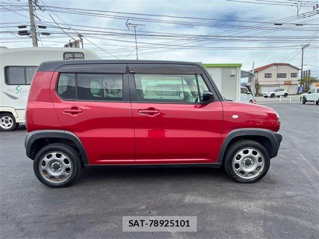 Suzuki HUSTLER 2014-12 8373144-5