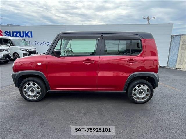 Suzuki HUSTLER 2014-12 8373144-6