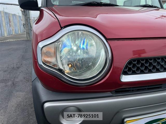 Suzuki HUSTLER 2014-12 8373144-9
