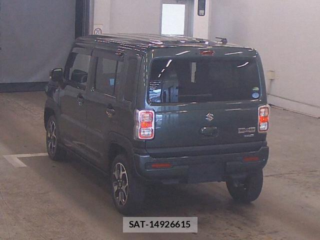 Suzuki HUSTLER 2021-03 8373146-1