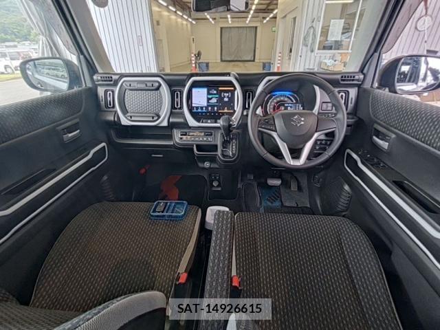 Suzuki HUSTLER 2021-03 8373146-2