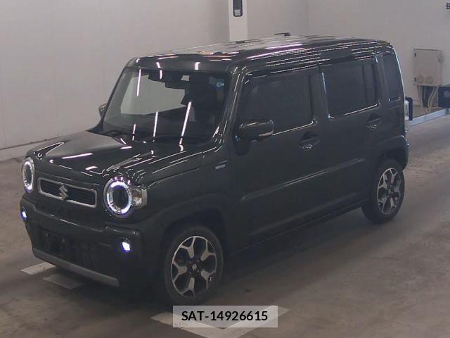 Suzuki HUSTLER 2021-03 8373146-3