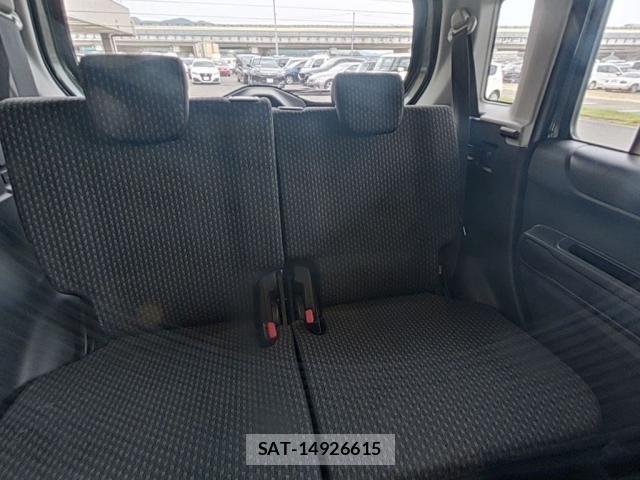 Suzuki HUSTLER 2021-03 8373146-4