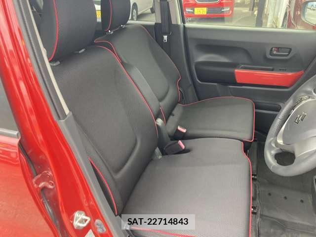 Suzuki HUSTLER 2015-03 8373224-10