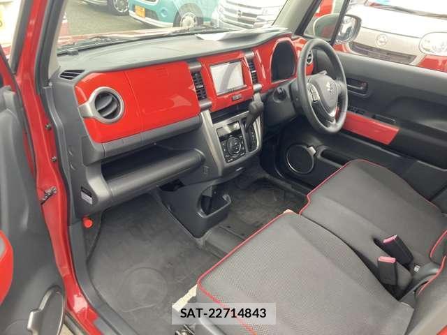 Suzuki HUSTLER 2015-03 8373224-11