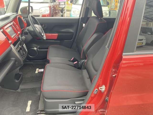 Suzuki HUSTLER 2015-03 8373224-12