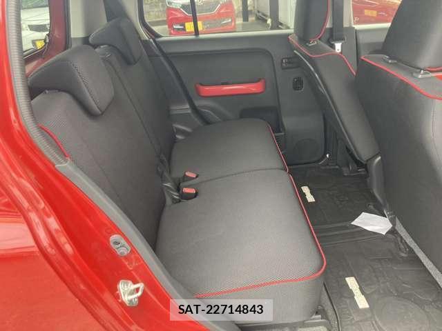 Suzuki HUSTLER 2015-03 8373224-13