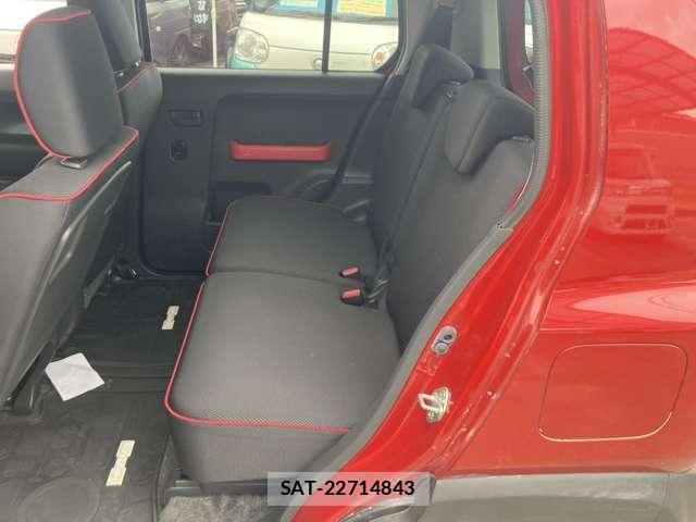 Suzuki HUSTLER 2015-03 8373224-14
