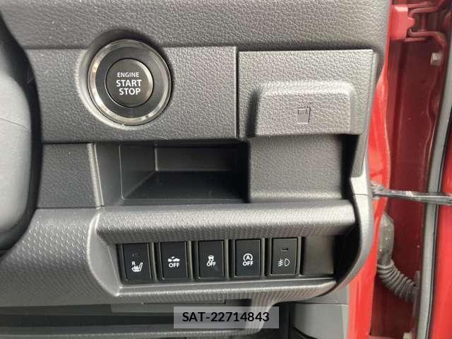 Suzuki HUSTLER 2015-03 8373224-15