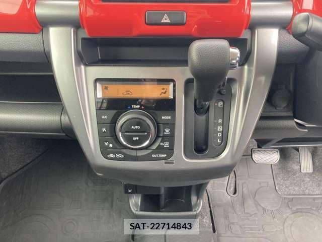 Suzuki HUSTLER 2015-03 8373224-17