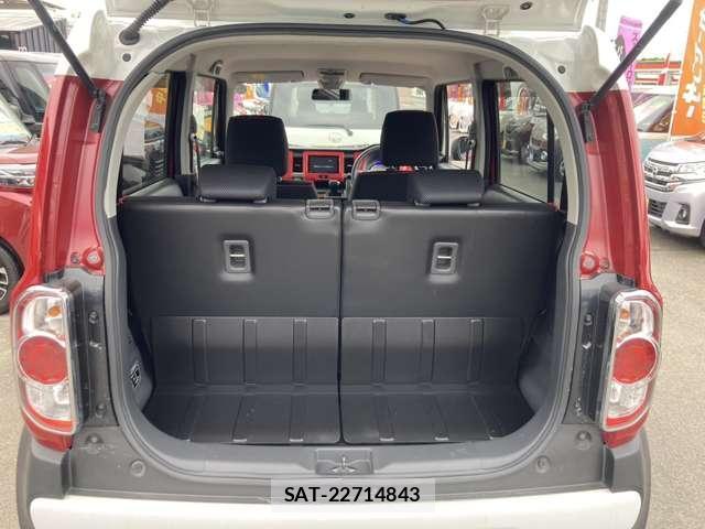 Suzuki HUSTLER 2015-03 8373224-6