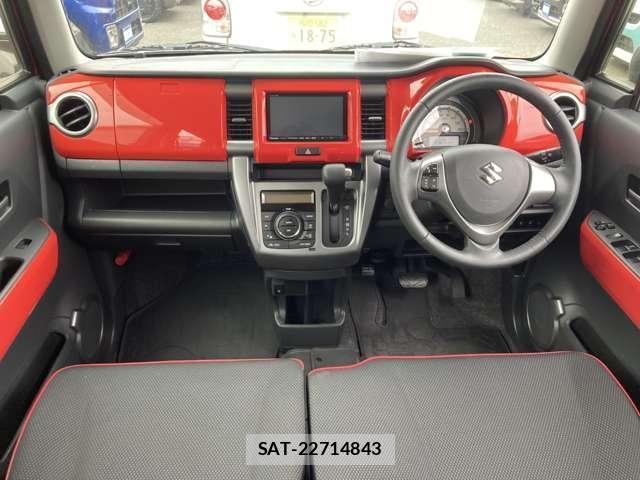 Suzuki HUSTLER 2015-03 8373224-7