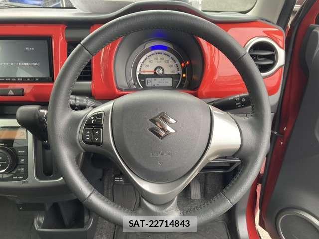 Suzuki HUSTLER 2015-03 8373224-8