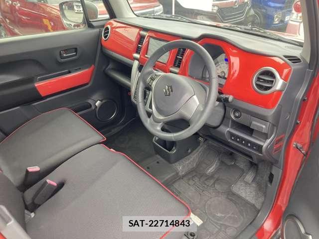 Suzuki HUSTLER 2015-03 8373224-9