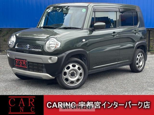 Suzuki HUSTLER 2017-09 8373271-0