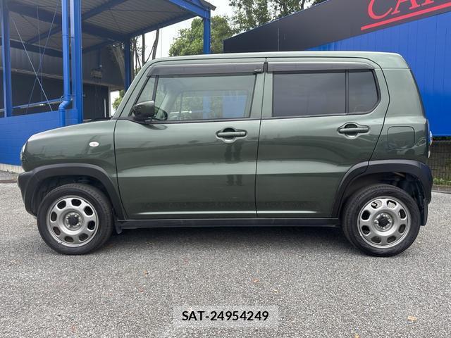 Suzuki HUSTLER 2017-09 8373271-11
