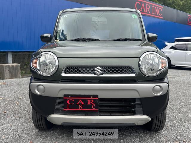 Suzuki HUSTLER 2017-09 8373271-12