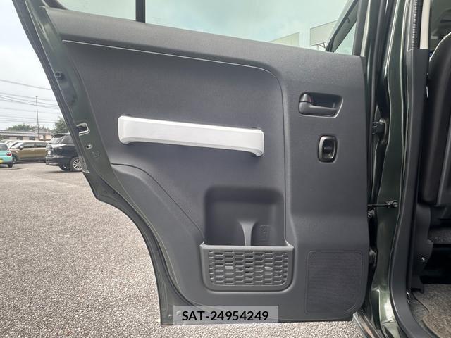 Suzuki HUSTLER 2017-09 8373271-13