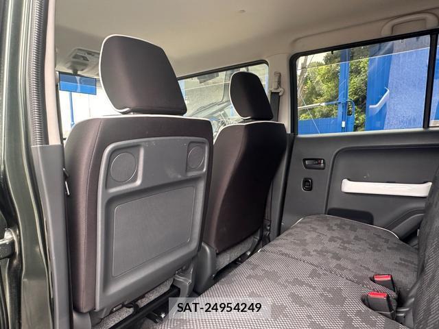 Suzuki HUSTLER 2017-09 8373271-14