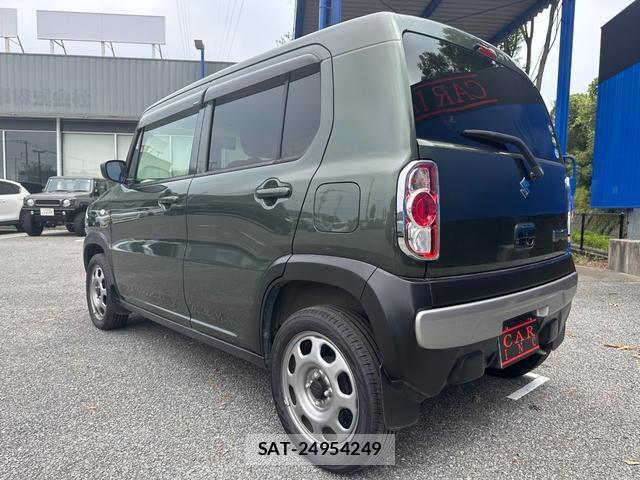 Suzuki HUSTLER 2017-09 8373271-4
