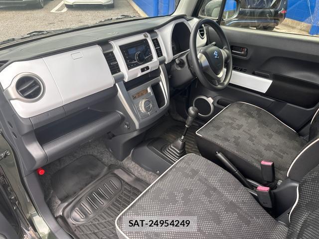 Suzuki HUSTLER 2017-09 8373271-7