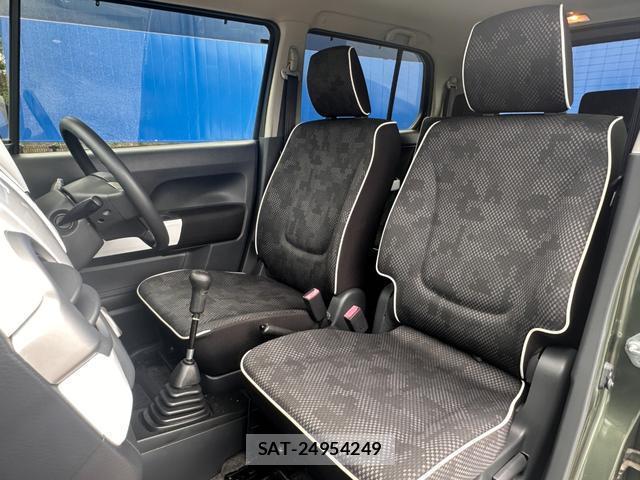 Suzuki HUSTLER 2017-09 8373271-8