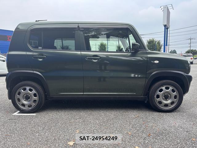 Suzuki HUSTLER 2017-09 8373271-9