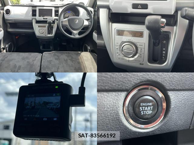 Suzuki HUSTLER 2016-05 8373380-2