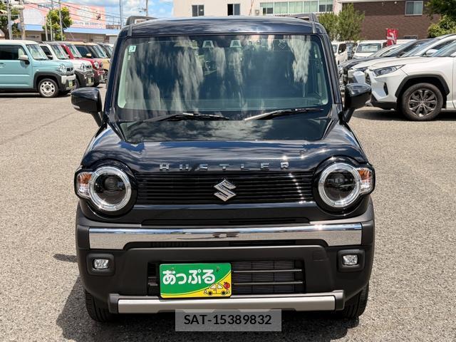 Suzuki HUSTLER 2025-03 8373452-1