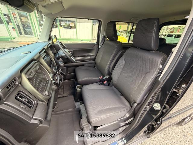 Suzuki HUSTLER 2025-03 8373452-12