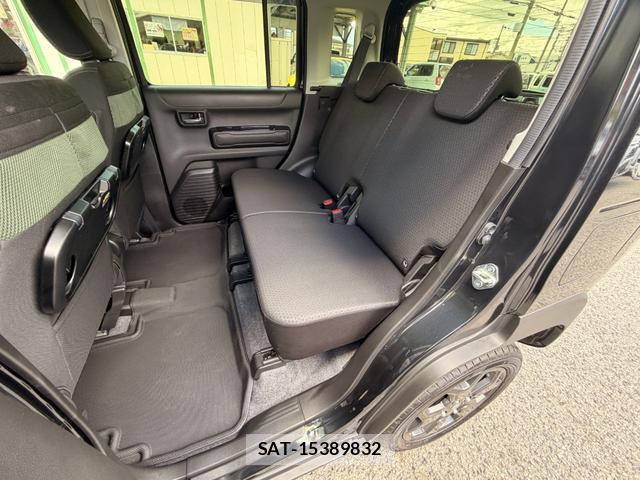 Suzuki HUSTLER 2025-03 8373452-13