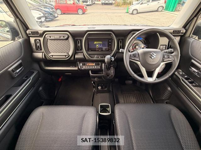 Suzuki HUSTLER 2025-03 8373452-14
