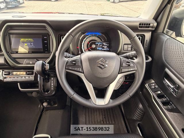 Suzuki HUSTLER 2025-03 8373452-15