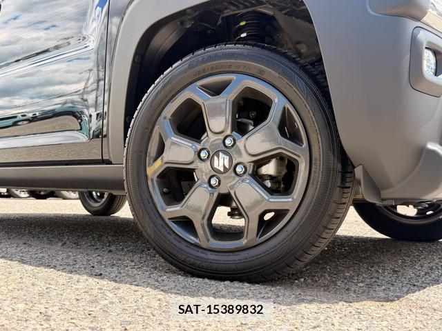 Suzuki HUSTLER 2025-03 8373452-18