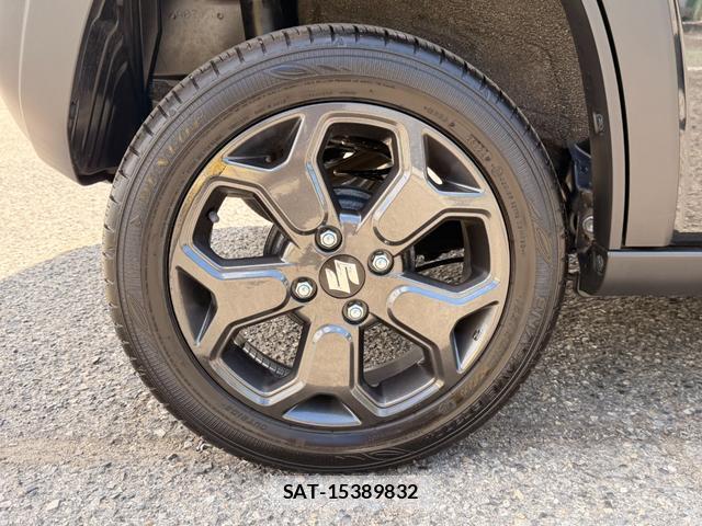 Suzuki HUSTLER 2025-03 8373452-19
