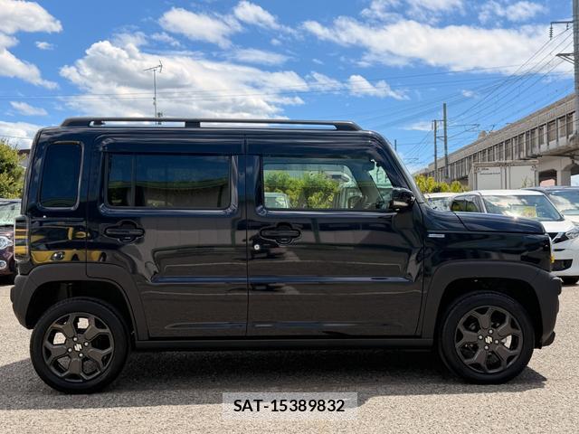 Suzuki HUSTLER 2025-03 8373452-3