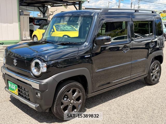 Suzuki HUSTLER 2025-03 8373452-6