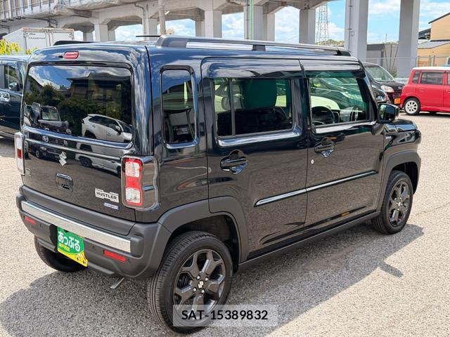 Suzuki HUSTLER 2025-03 8373452-7