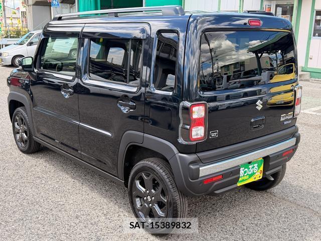 Suzuki HUSTLER 2025-03 8373452-8