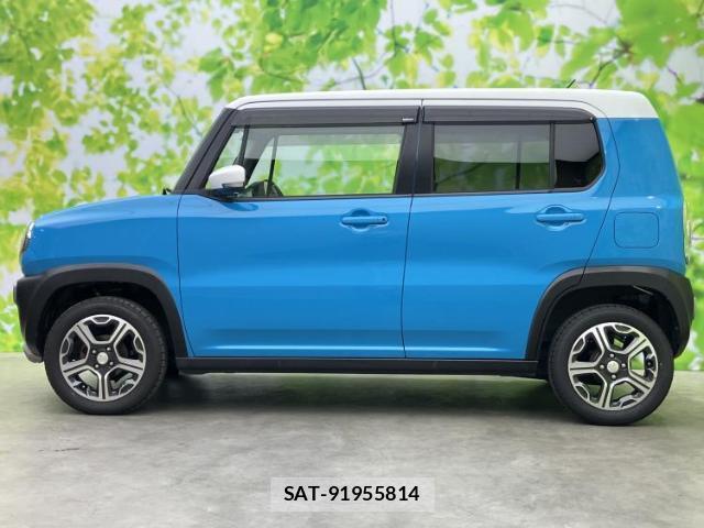 Suzuki HUSTLER 2014-08 8373472-1