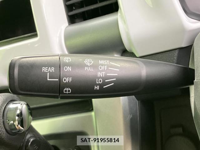 Suzuki HUSTLER 2014-08 8373472-12