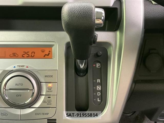 Suzuki HUSTLER 2014-08 8373472-13