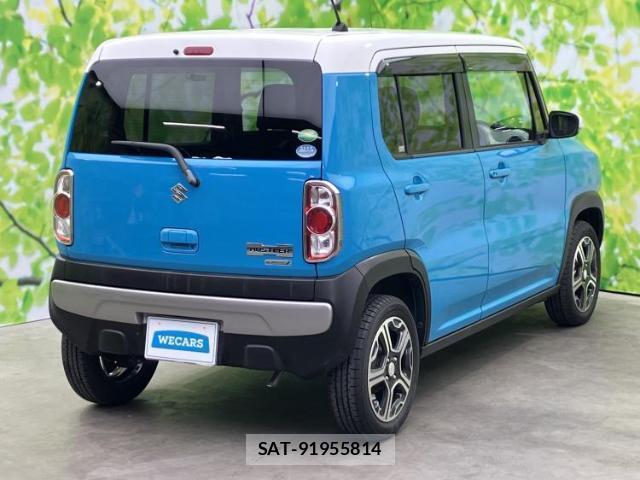 Suzuki HUSTLER 2014-08 8373472-2