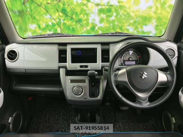 Suzuki HUSTLER 2014-08 8373472-5