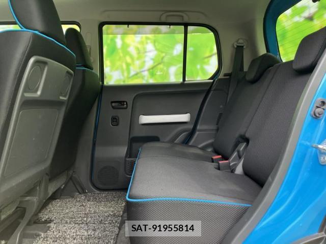Suzuki HUSTLER 2014-08 8373472-7