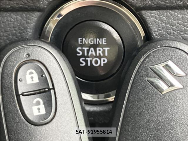Suzuki HUSTLER 2014-08 8373472-9