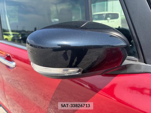 Suzuki HUSTLER 2016-03 8373490-14